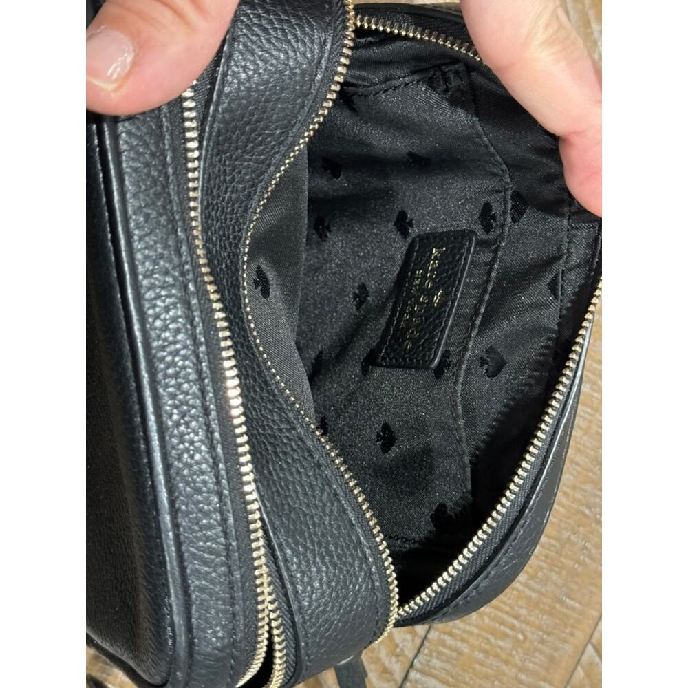 Kate Spade New York Crossbody Bag NWOT - Picture 9 of 13